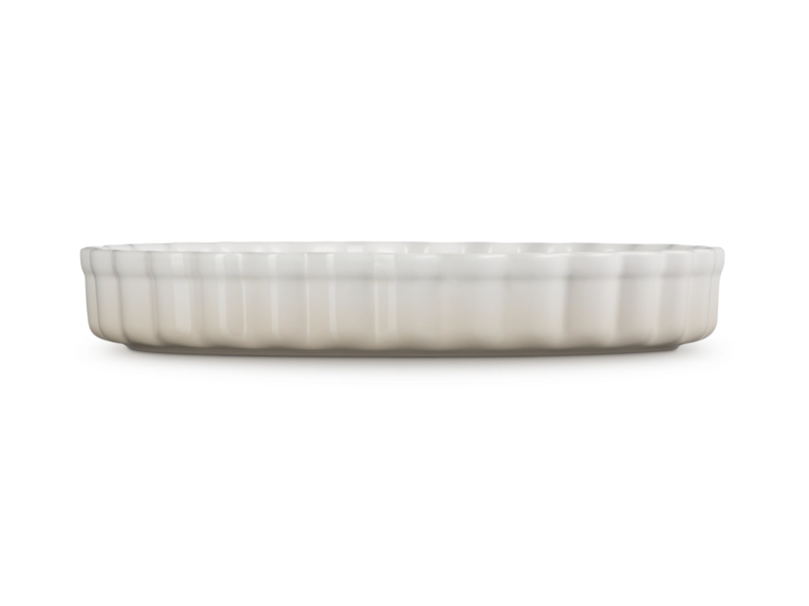 Le Creuset Tarteform Tradition meringue 24cm - Produktbild 3