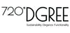 720°DGREE