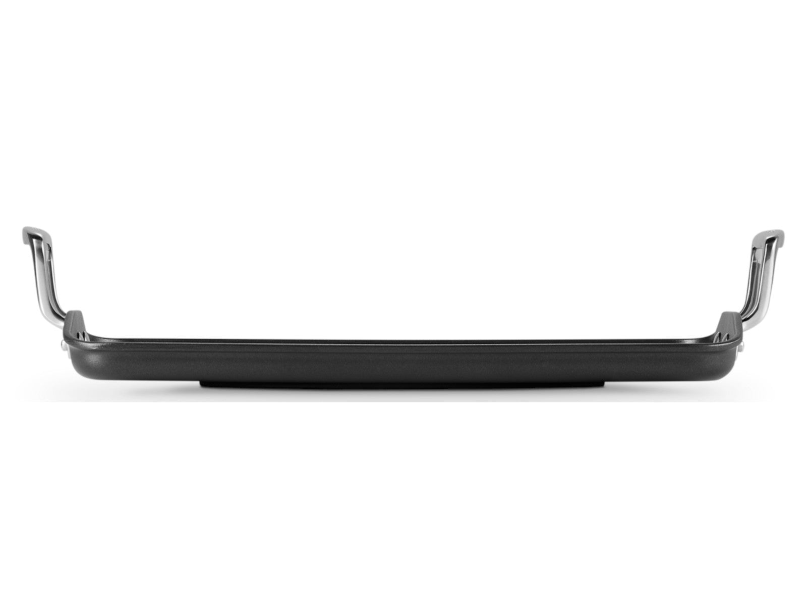 Le Creuset Grillplatte mit Rillen 35x25cm Freisteller 3