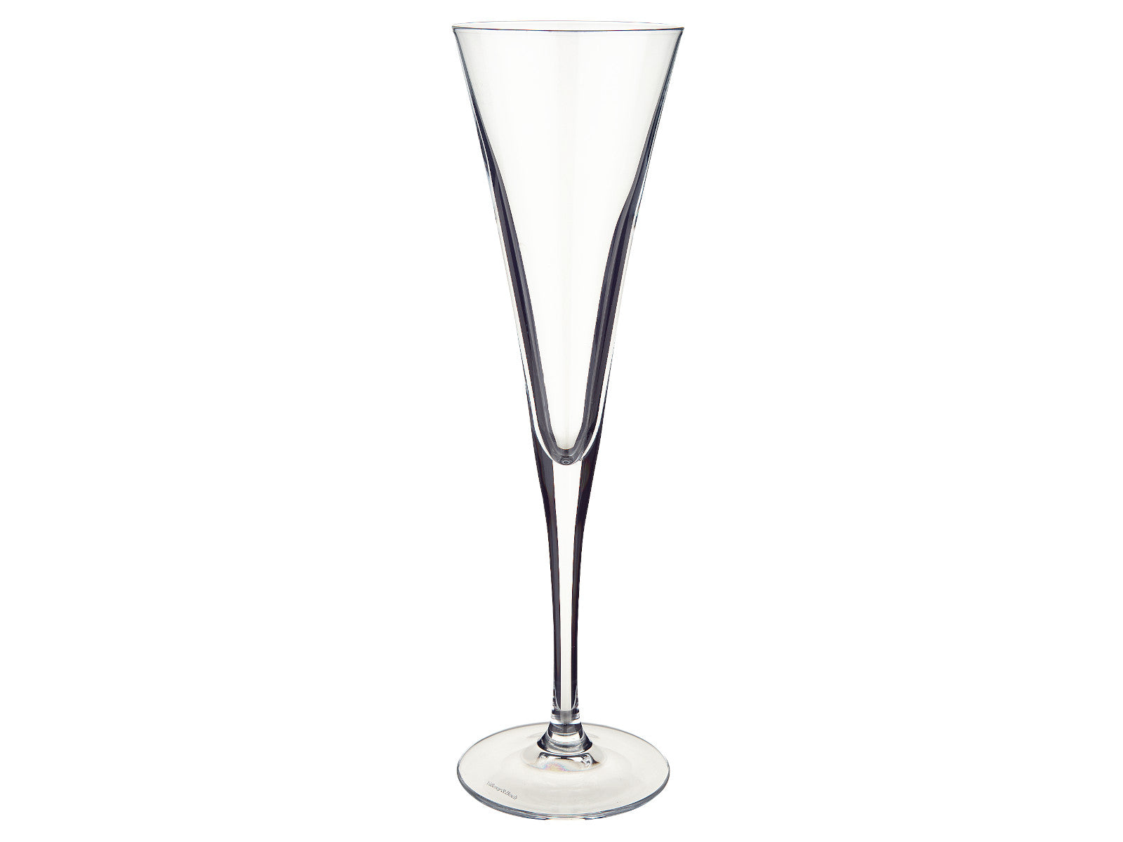 Villeroy & Boch Purismo Specials Sektspitze Set 2tlg Freisteller 1