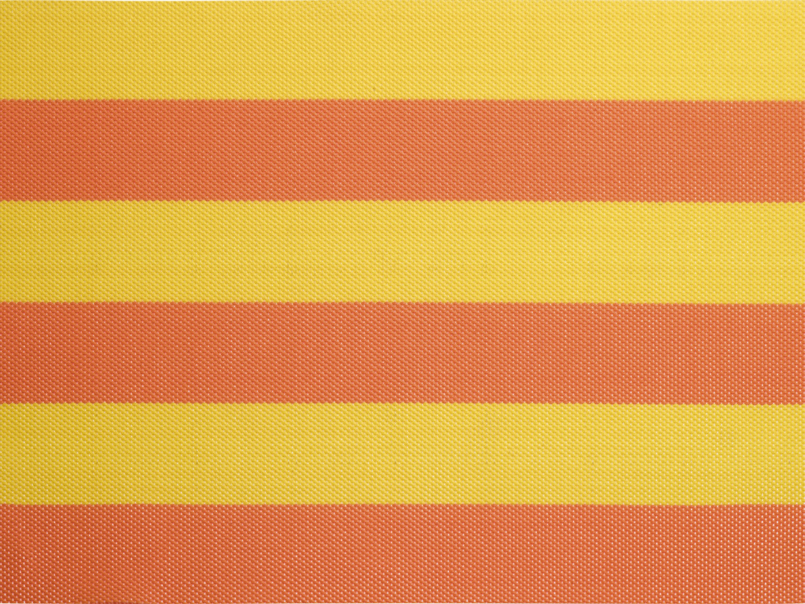 ASA Tischset orange/gelb 46x33cm