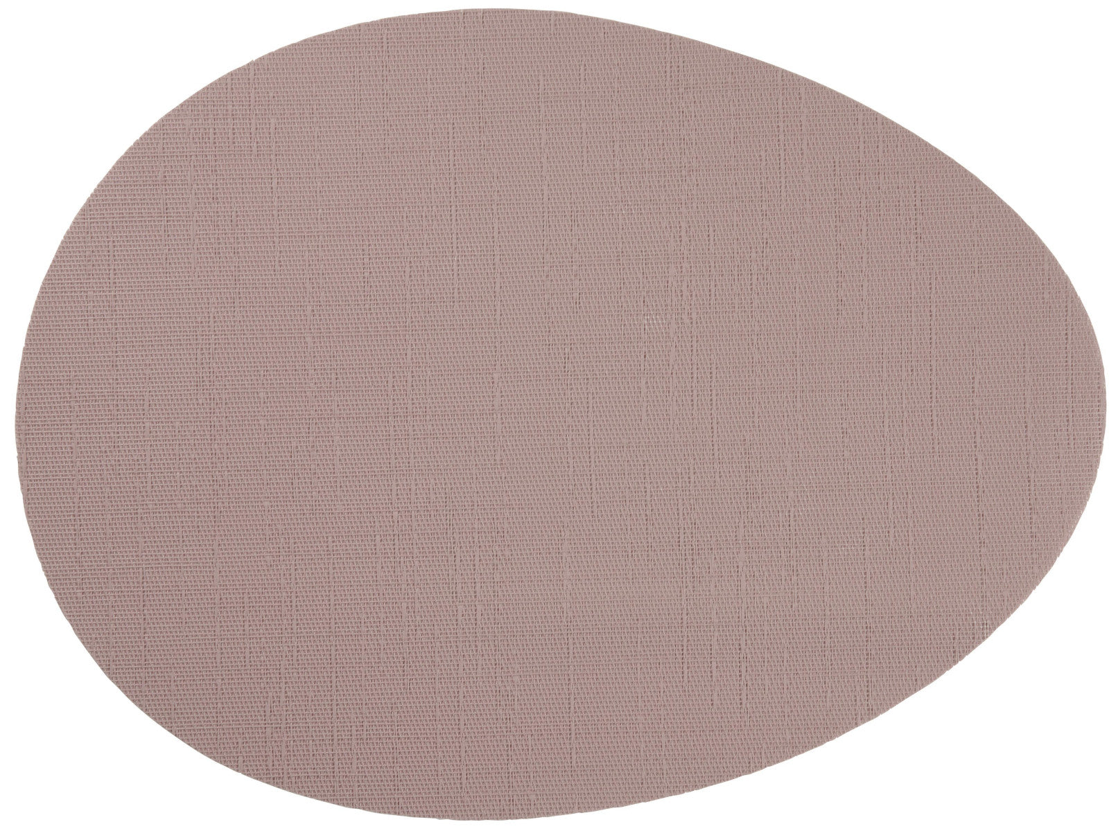 ASA arrondi Tischset clay 45x35cm Freisteller 