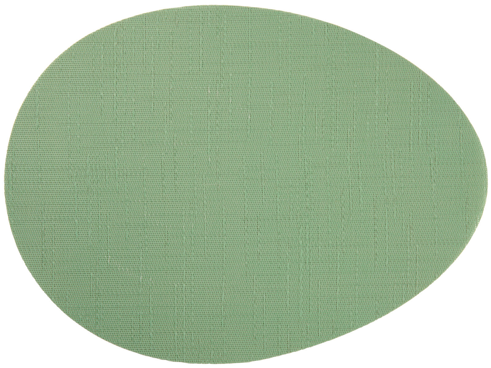 ASA arrondi Tischset basil 45x35cm Freisteller 