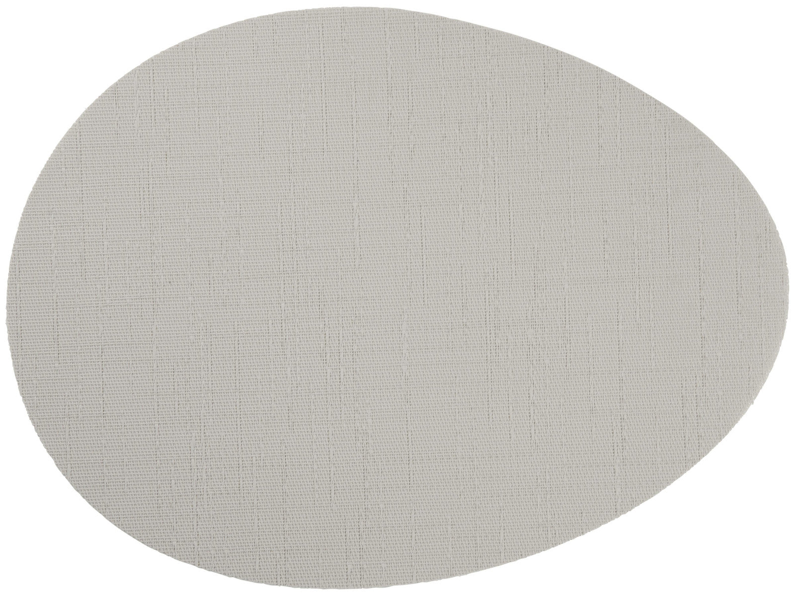 ASA arrondi Tischset shell 45x35cm Freisteller 