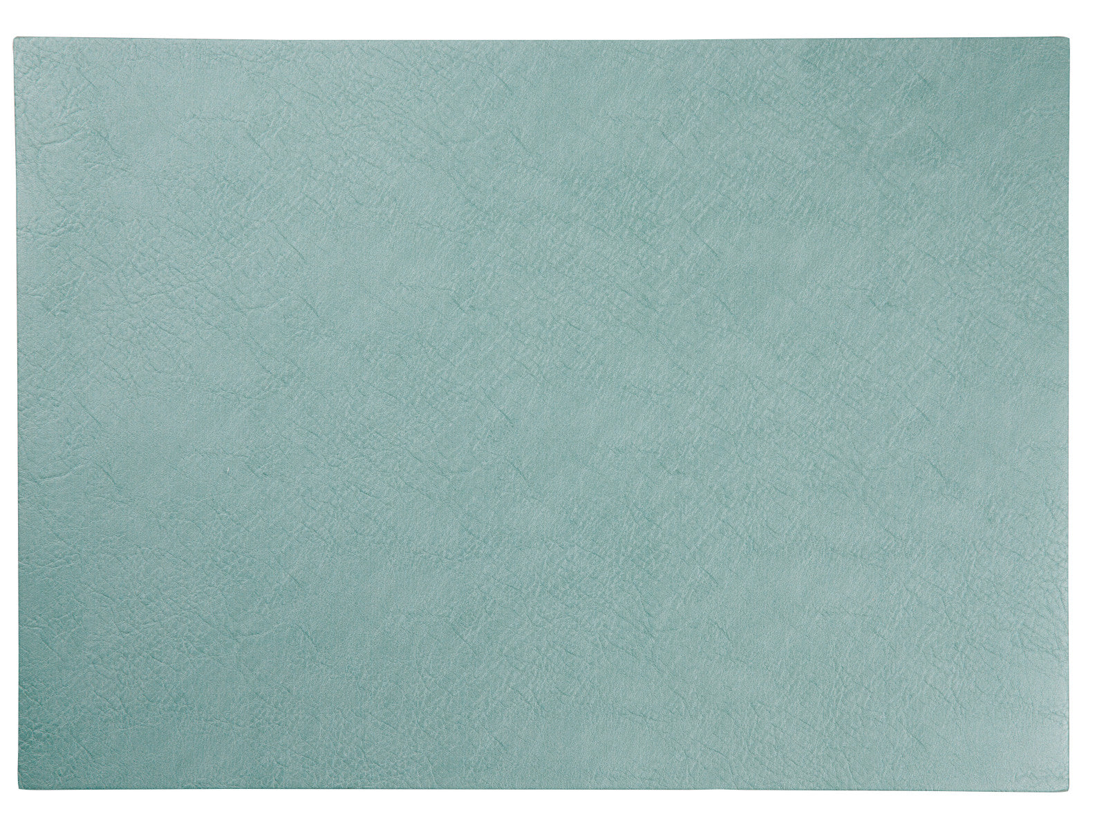 ASA vegan leather Tischset frost 46x33cm Freisteller 