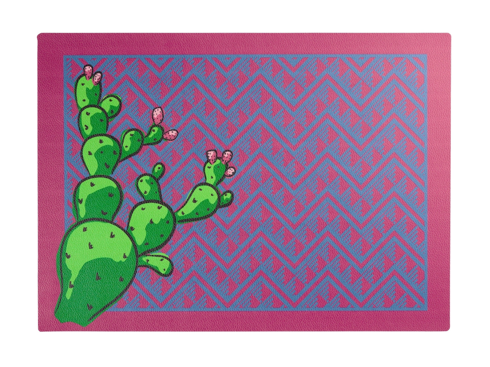 ASA méxico Tischset Nopalera 46x33cm - Produktbild 1