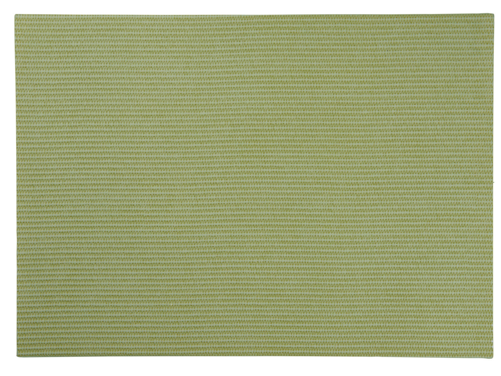 ASA sisal rough Tischset basil rough 46x33cm Freisteller 