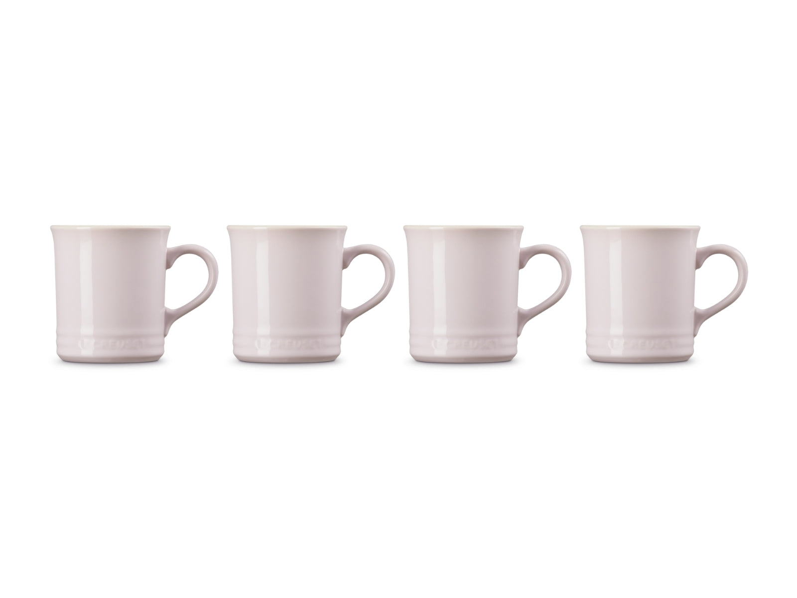 Le Creuset Becher Seattle 0,4l shallot Set 4tlg - Produktbild 2