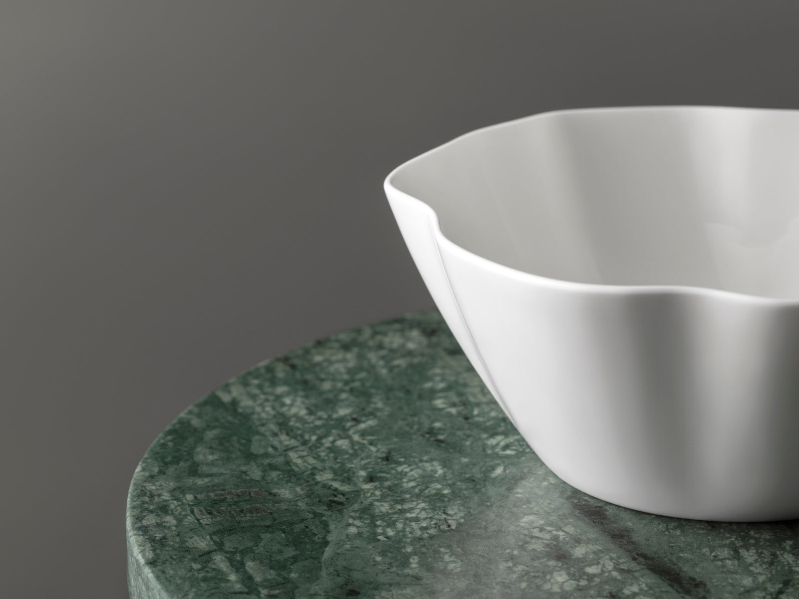 Villeroy & Boch Pura Salat-/Servierschüssel 1,8l - Produktbild 3