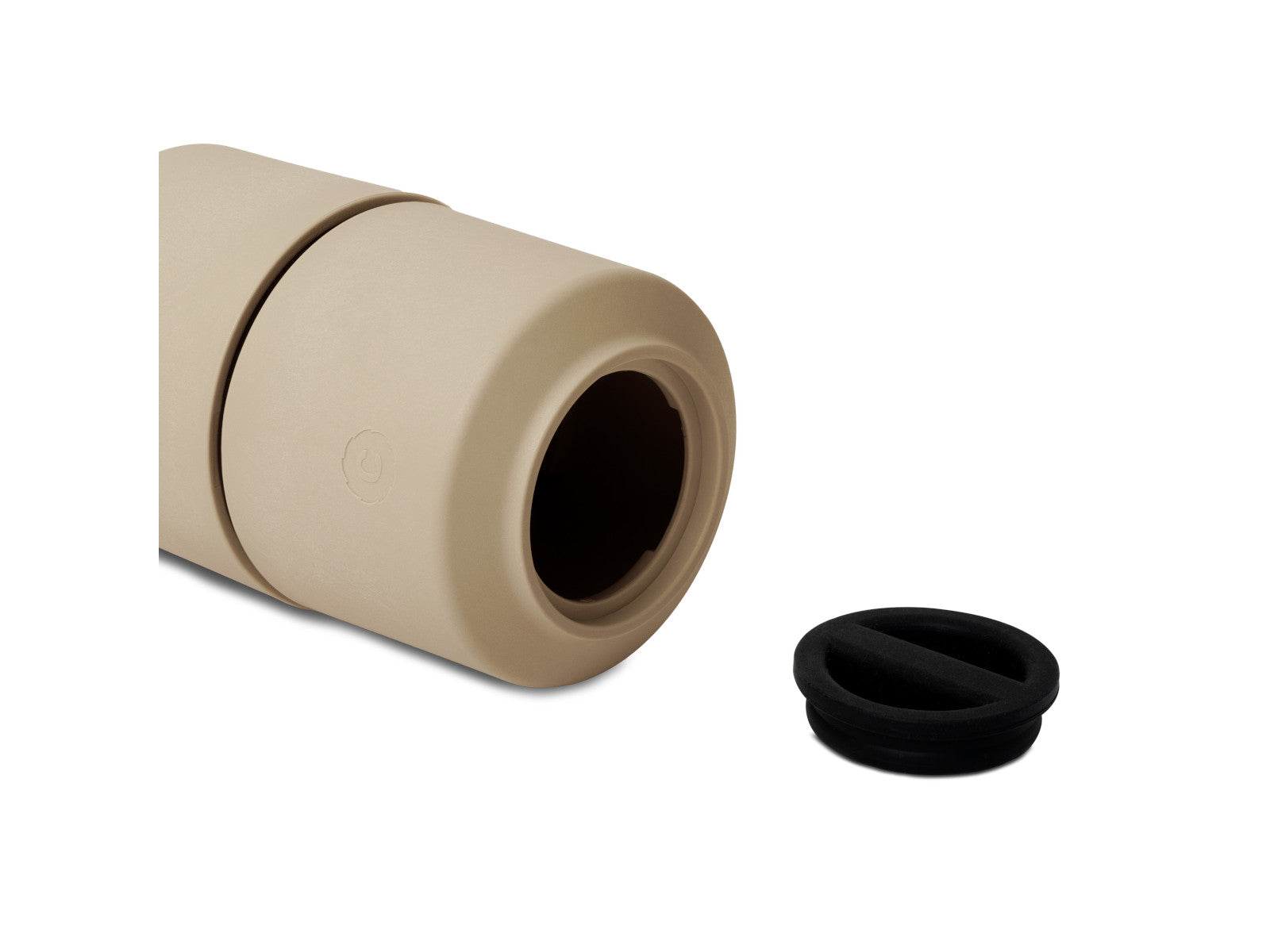 Crushgrind BILLUND Mühle garlic 12cm Freisteller 2