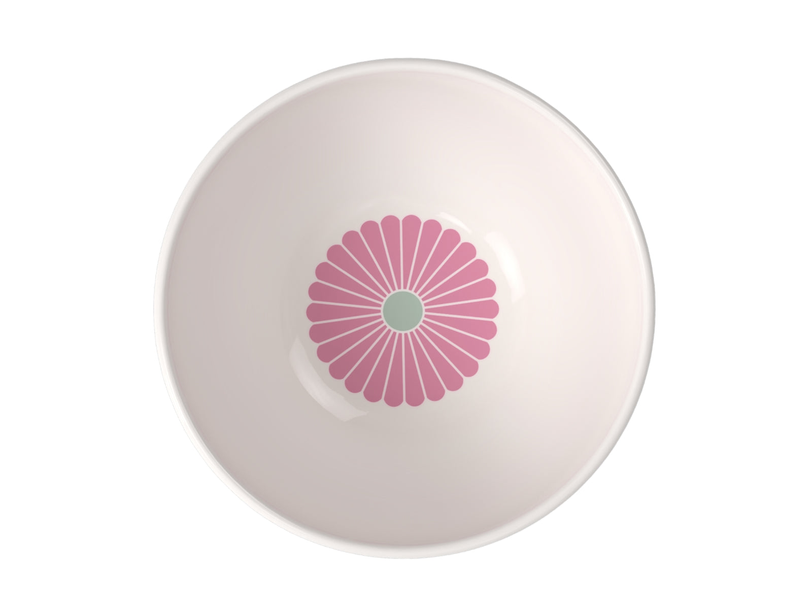 Villeroy & Boch Fleur couleur Müslischale 0,22l - Produktbild 2