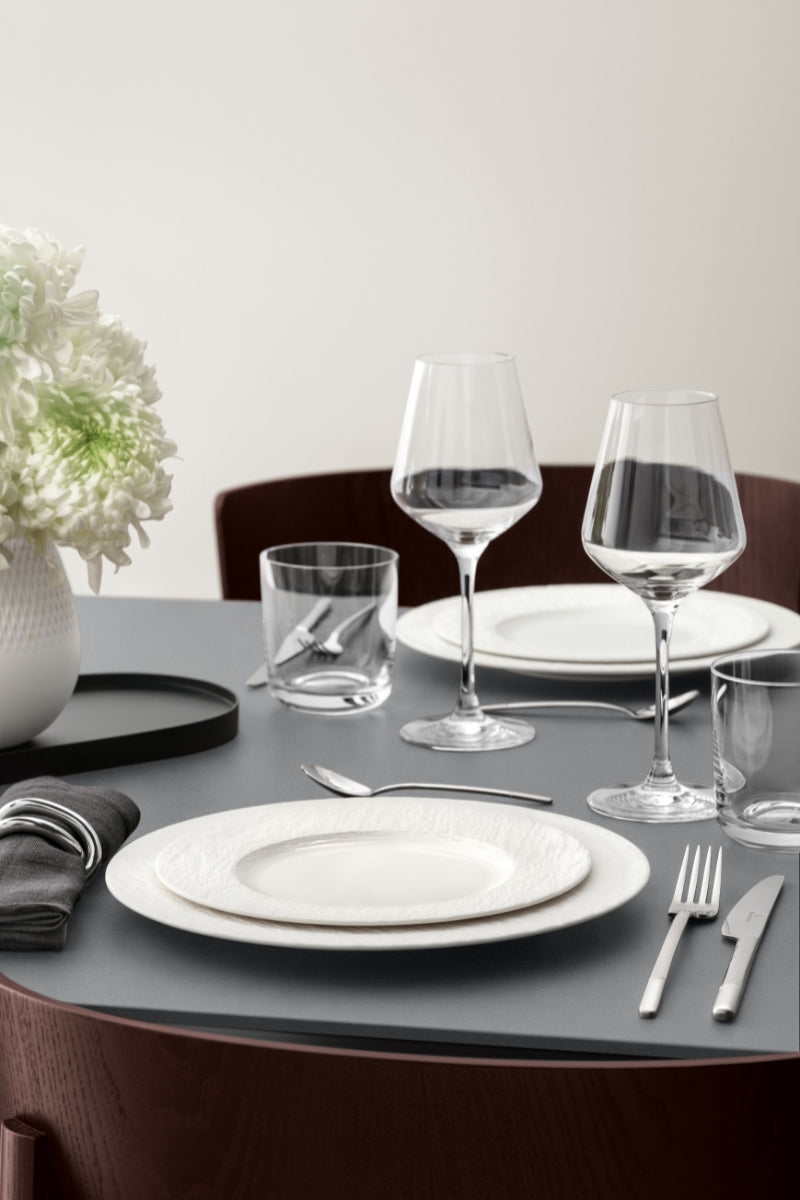 Villeroy & Boch Manufacture Ice Frühstücksteller 22cm - Produktbild 2