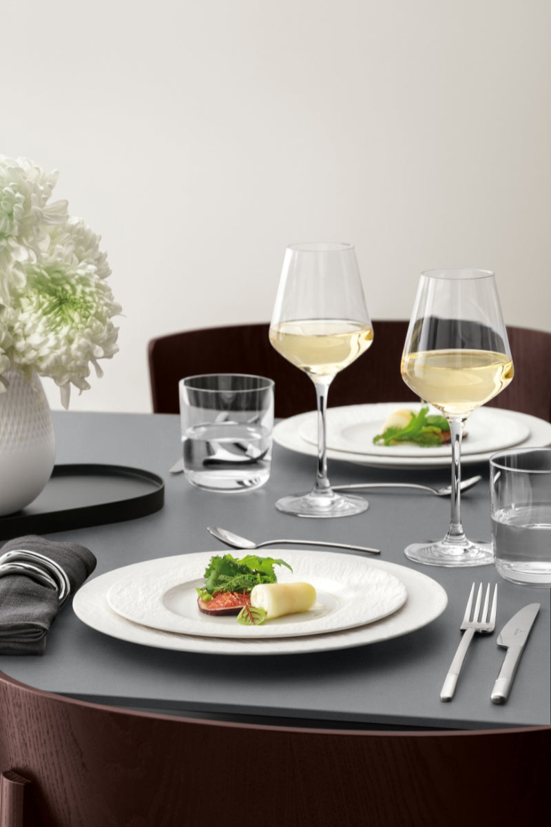 Villeroy & Boch Manufacture Ice Speiseteller 27 cm - Produktbild 3
