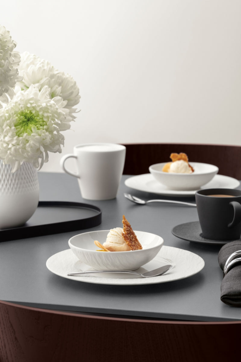 Villeroy & Boch Manufacture Ice Dessertschale 13cm - Produktbild 3