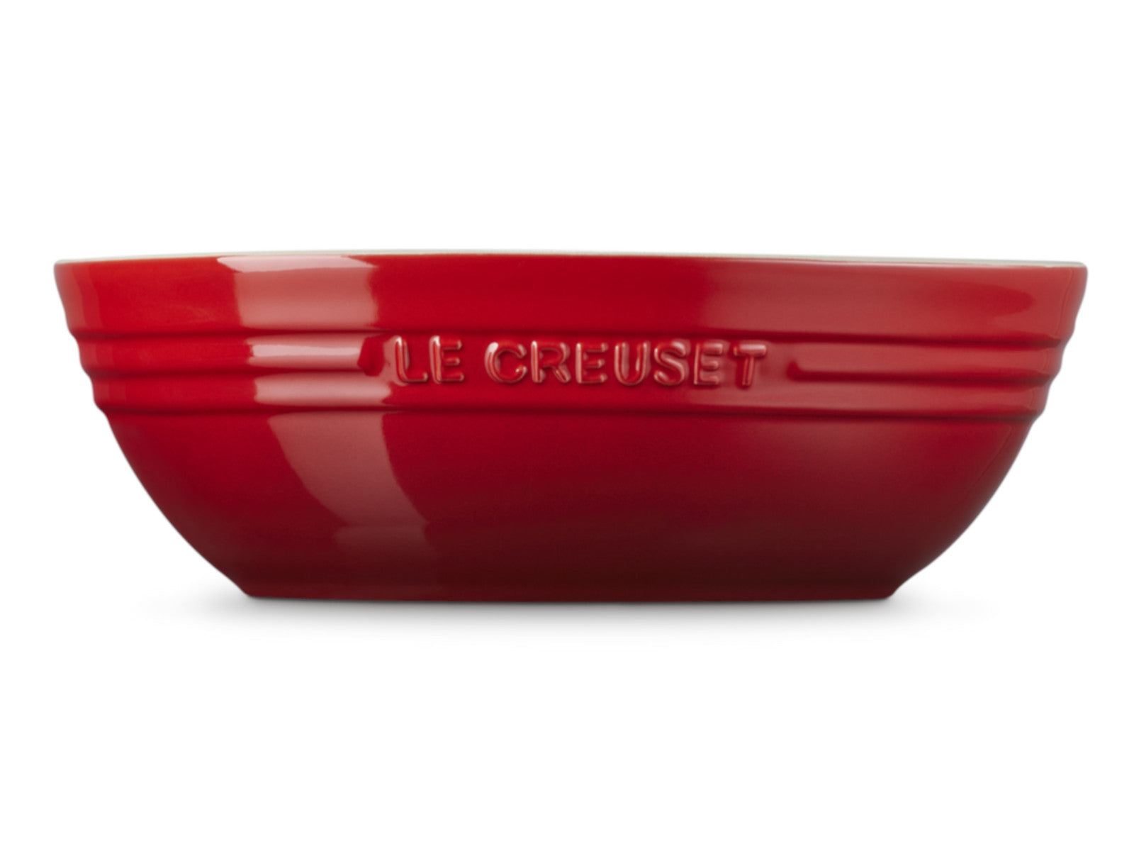 Le Creuset Servierschale rund kirschrot 3,2l - Produktbild 4