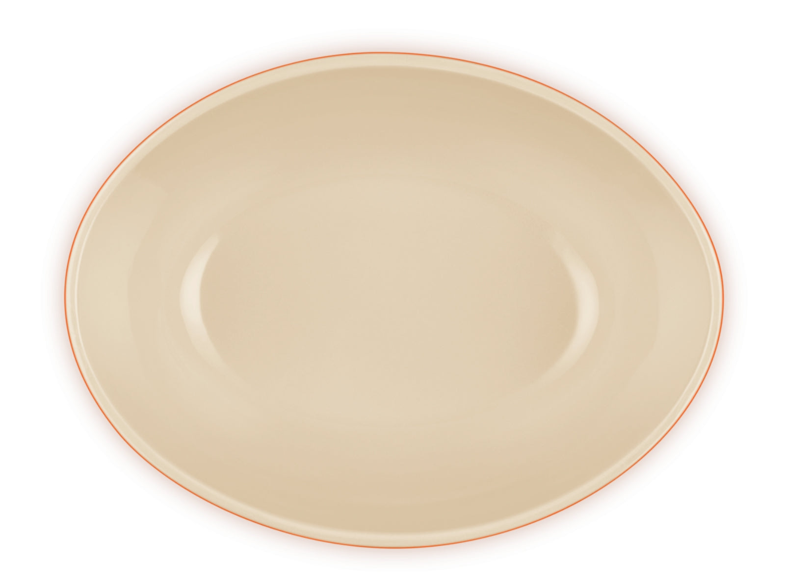 Le Creuset Servierschale rund ofenrot 3,2l - Produktbild 4