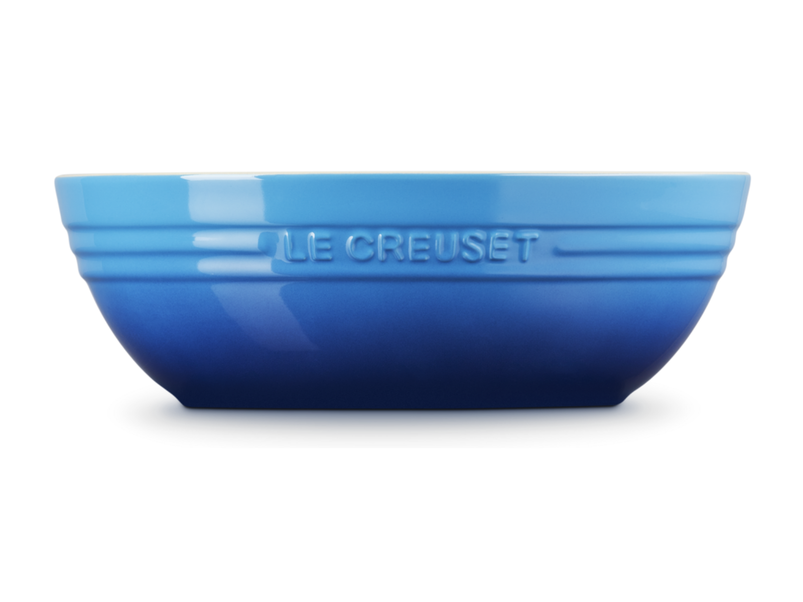 Le Creuset Servierschale rund azure 3,2l - Produktbild 3