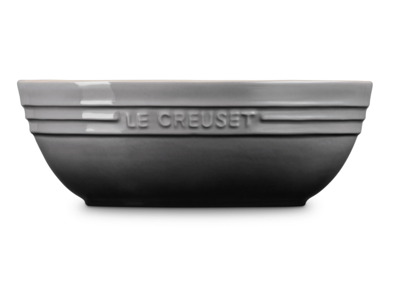 Le Creuset Servierschale rund flint 3,2l - Produktbild 2
