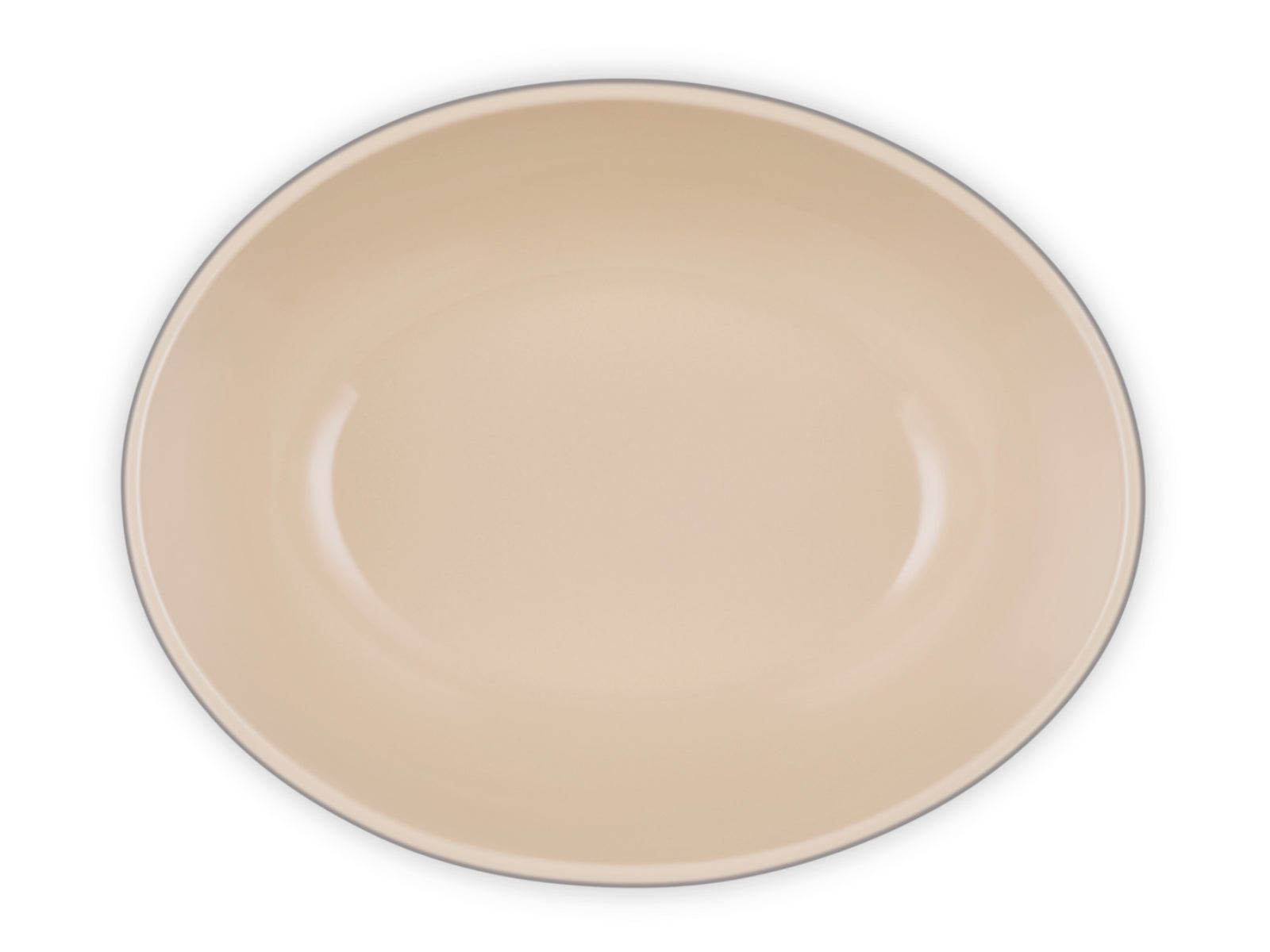 Le Creuset Servierschale rund flint 3,2l - Produktbild 4