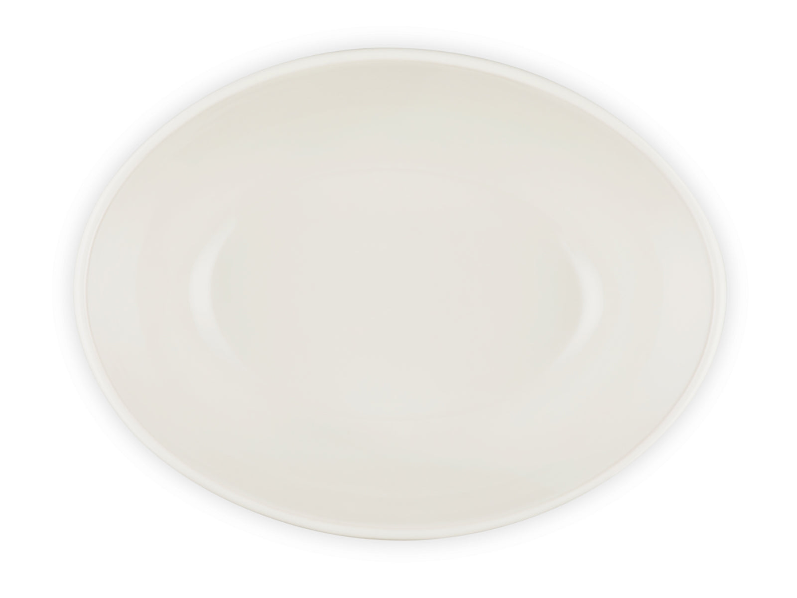 Le Creuset Servierschale rund meringue 3,2l - Produktbild 3