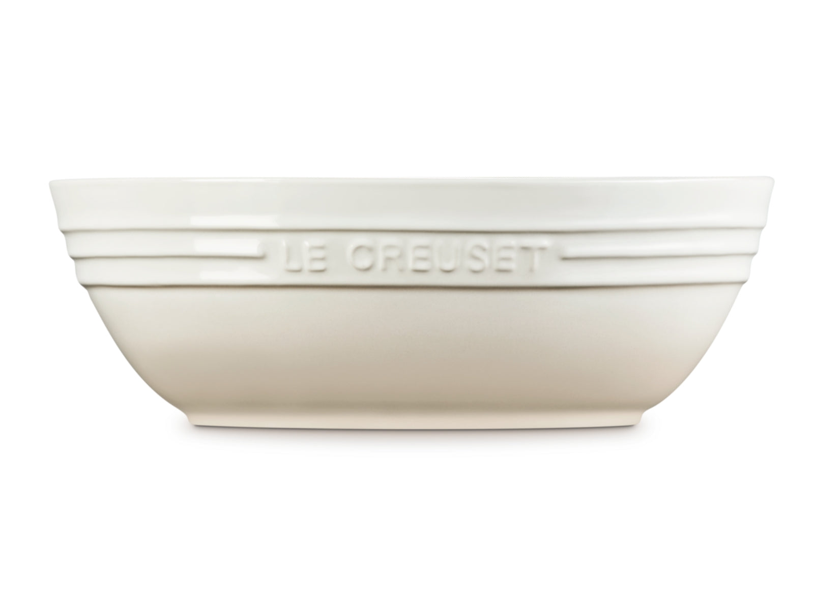 Le Creuset Servierschale rund meringue 3,2l - Produktbild 2
