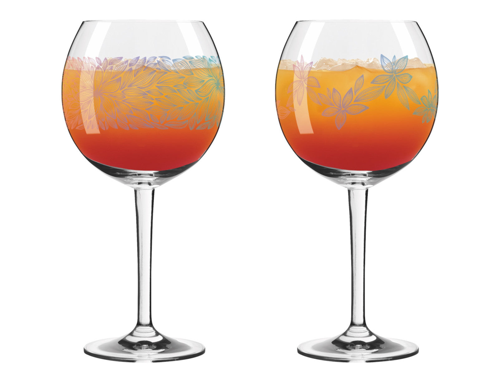 Ritzenhoff Summer Breeze Cocktailglas 2er Set (A. Vasconcelos)  #1 #2 F25 Freisteller 4