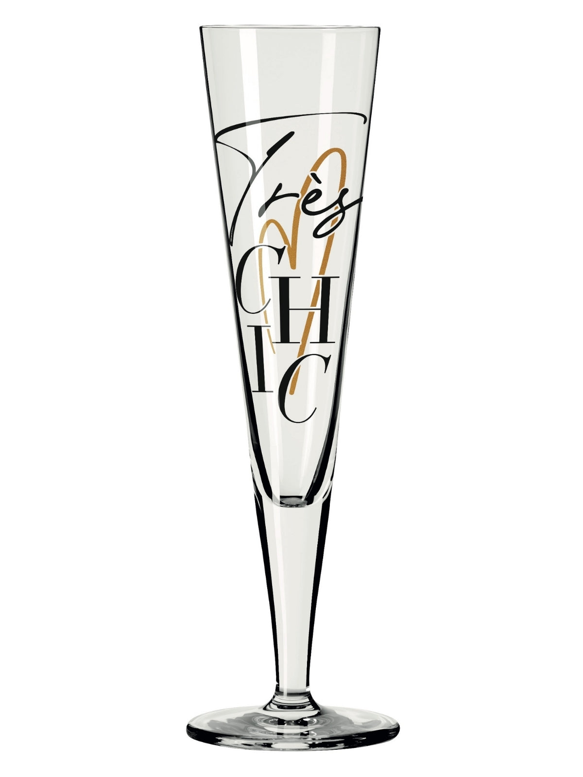 Ritzenhoff Online Fashion Champagner #1 M. Kostadinovic F25 - Produktbild 1