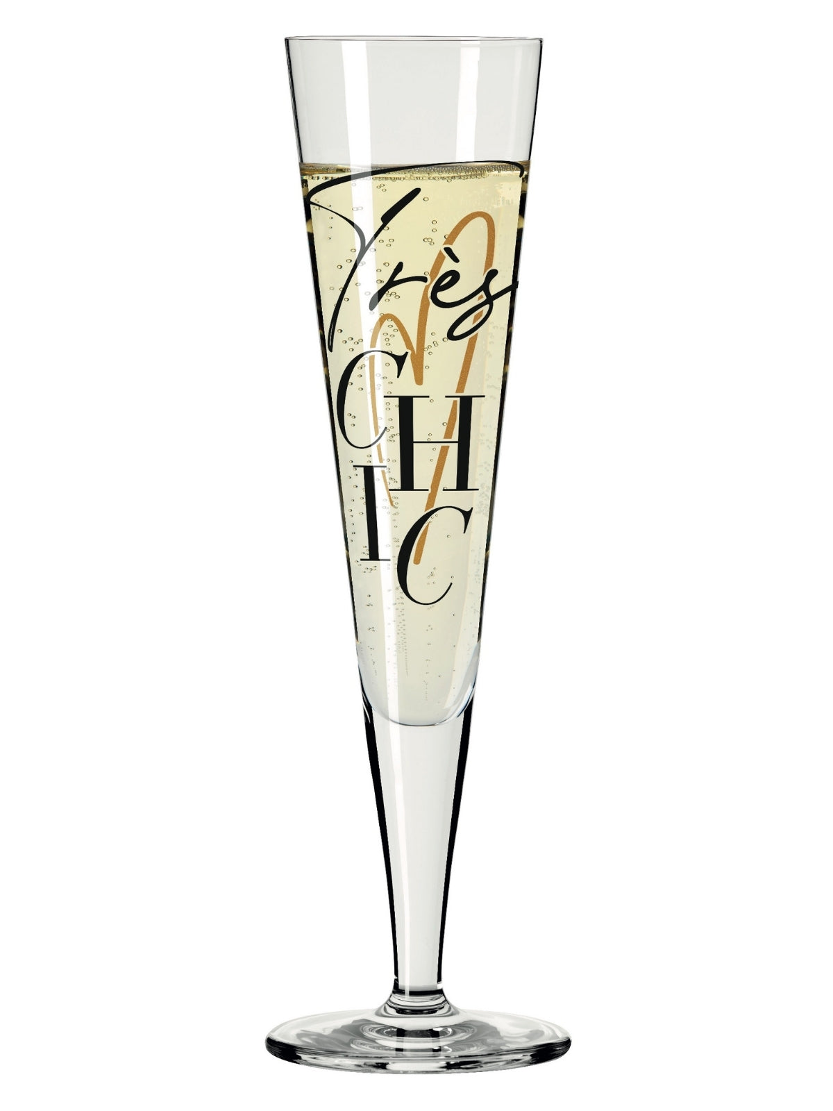 Ritzenhoff Online Fashion Champagner #1 M. Kostadinovic F25 - Produktbild 2