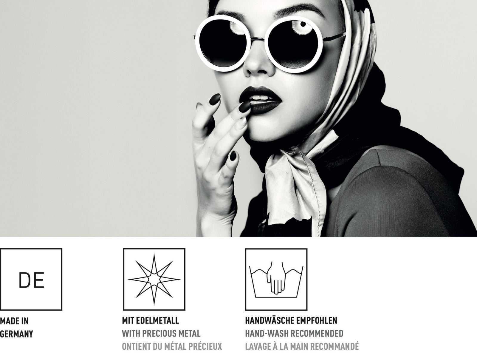 Ritzenhoff Online Fashion Champagner #1 M. Kostadinovic F25 - Produktbild 4