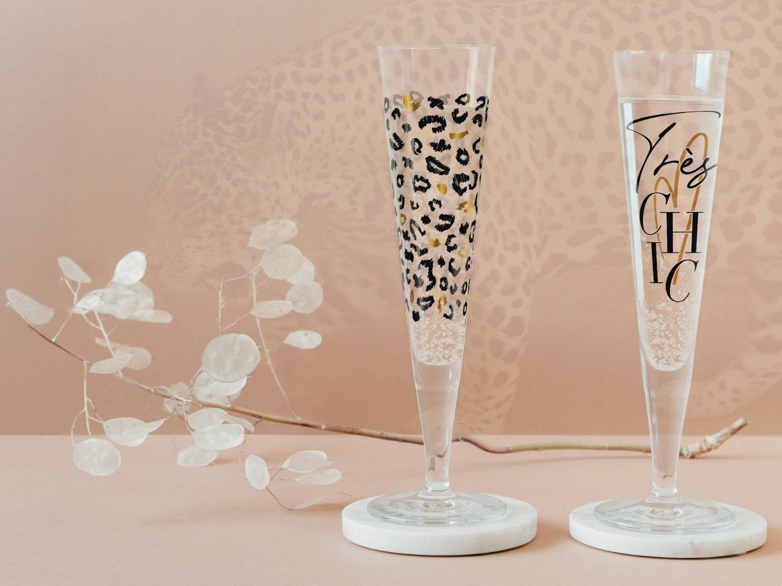 Ritzenhoff Online Fashion Champagner #1 M. Kostadinovic F25 - Produktbild 5