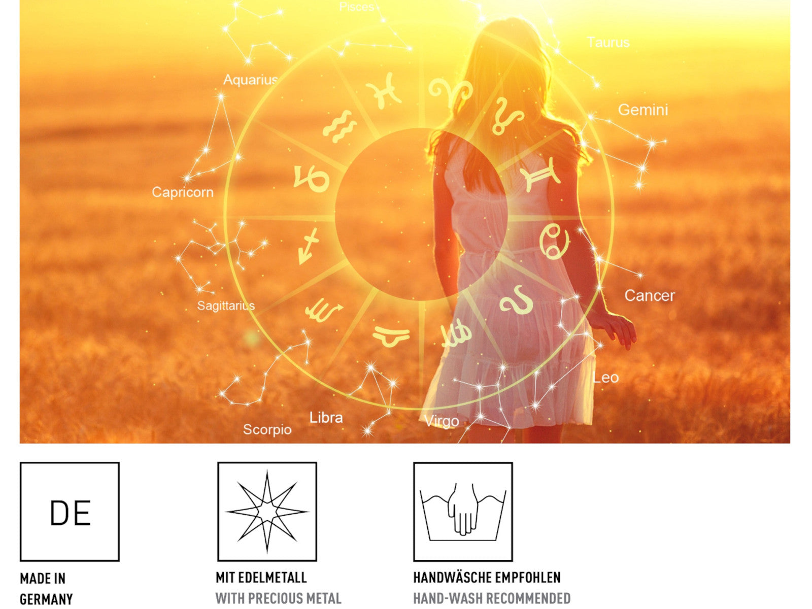 RITZENHOFF Champagnerglas #6 Löwe (Z. Mubaza) H25 Lifestyle 2