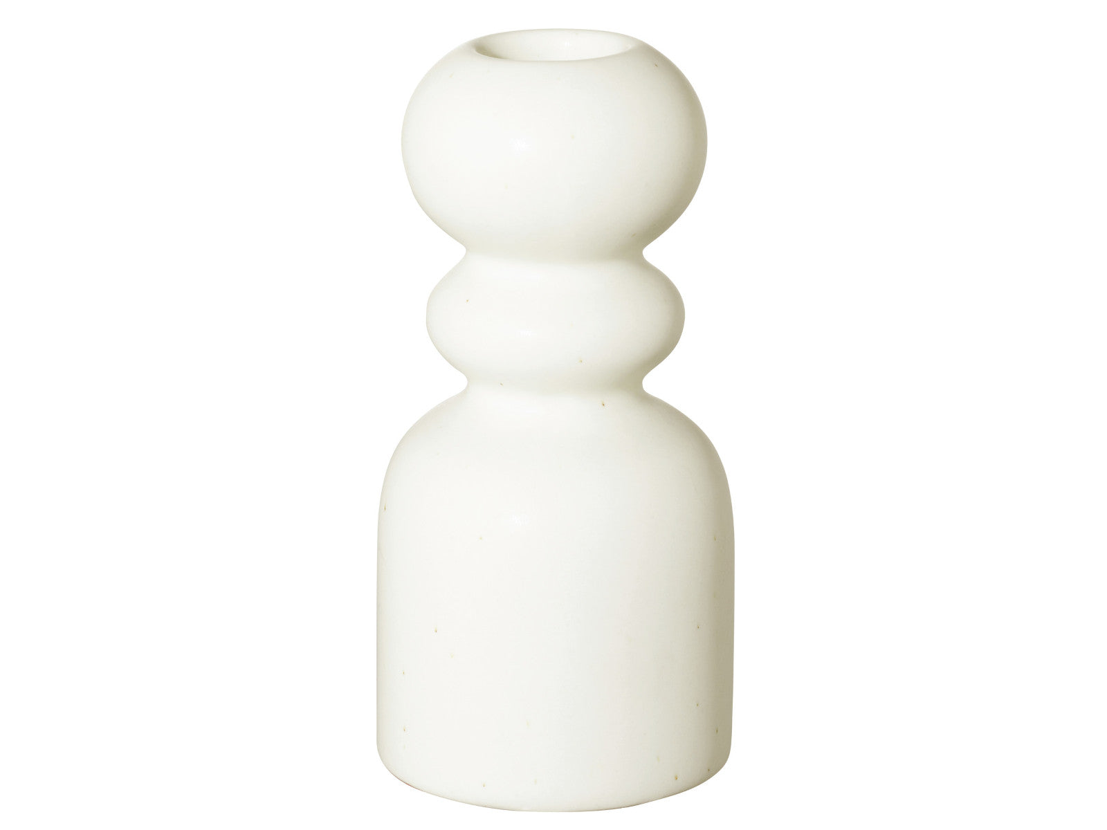 ASA Como Kerzenleuchter soft shell 13 cm