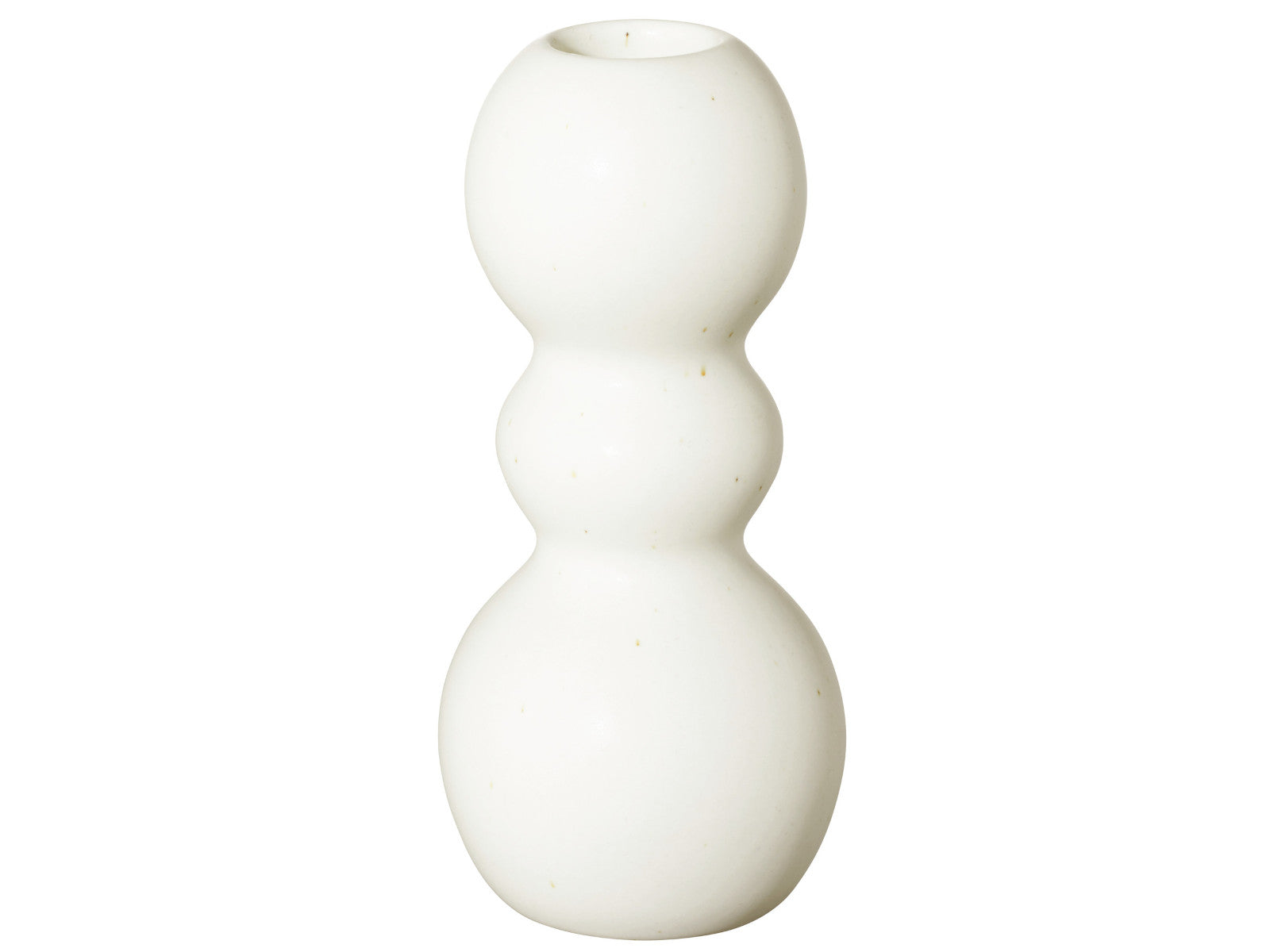 ASA Como Kerzenleuchter soft shell 14 cm