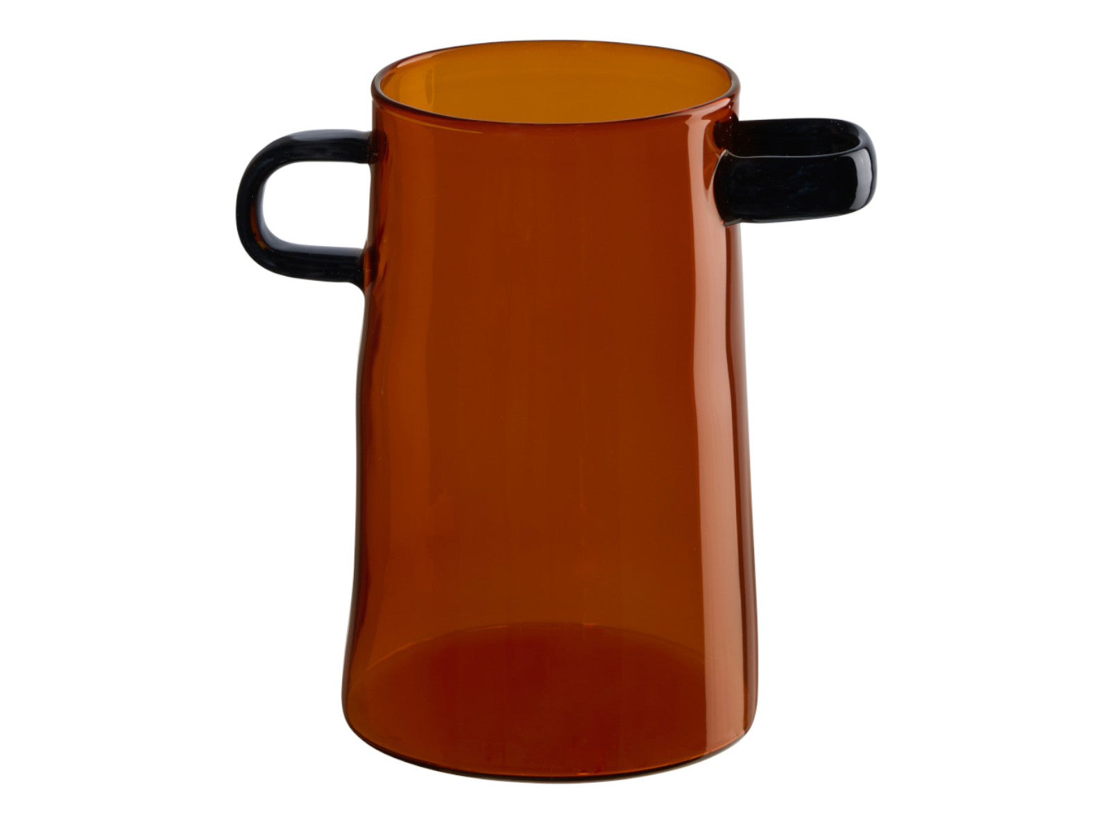 ASA Selection Rayu Vase brown 11cm Freisteller