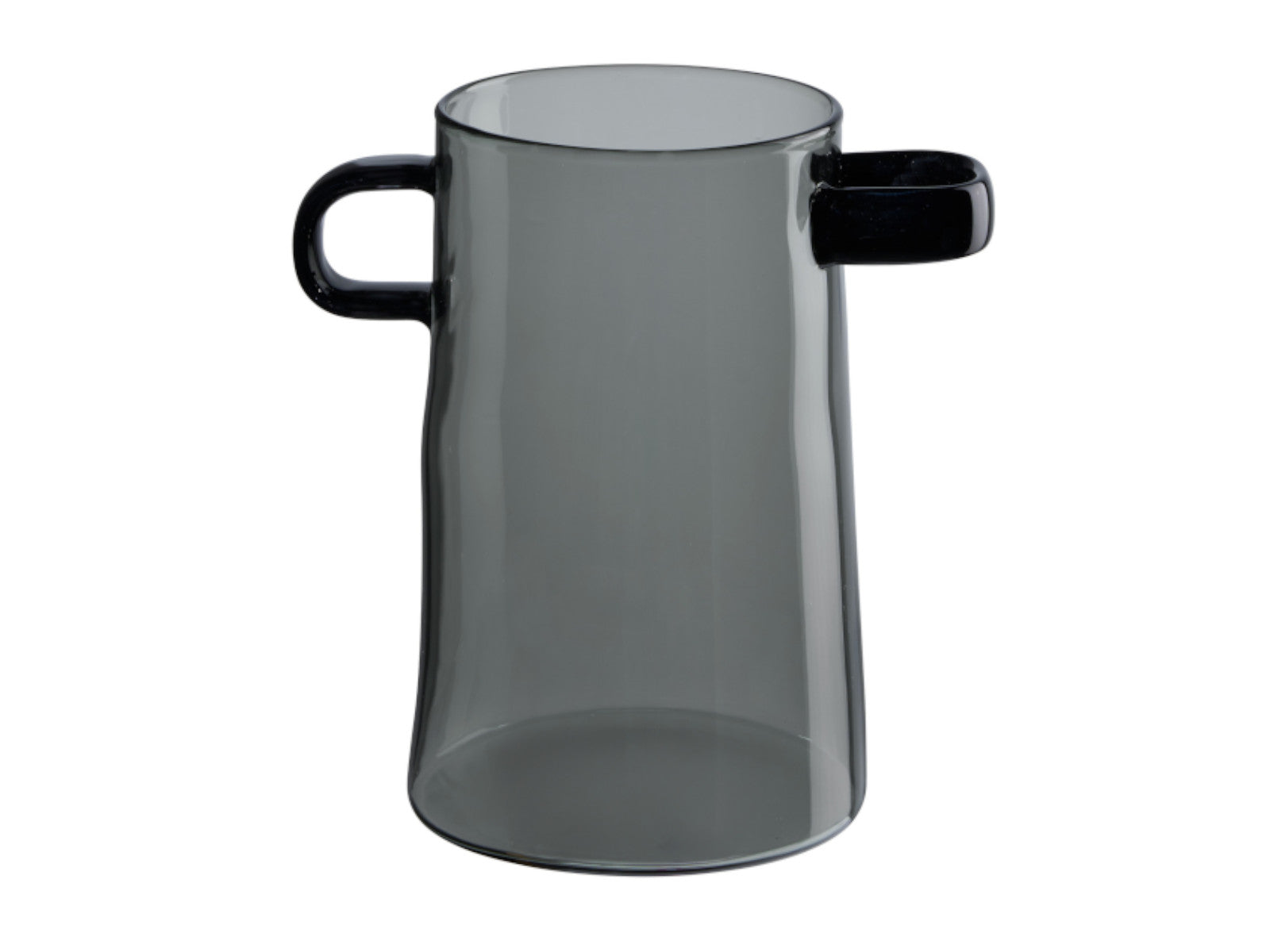 ASA Selection Rayu Vase grey 11cm Freisteller