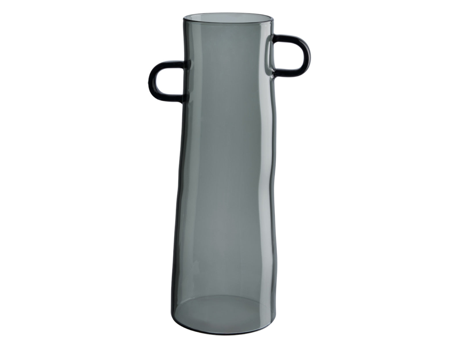 ASA Selection Rayu Vase grey 10cm Freisteller