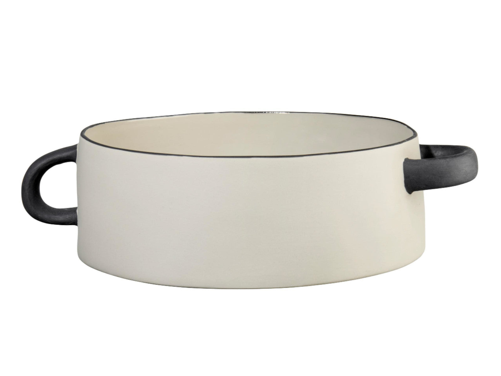 ASA rayu Schale natur 21cm