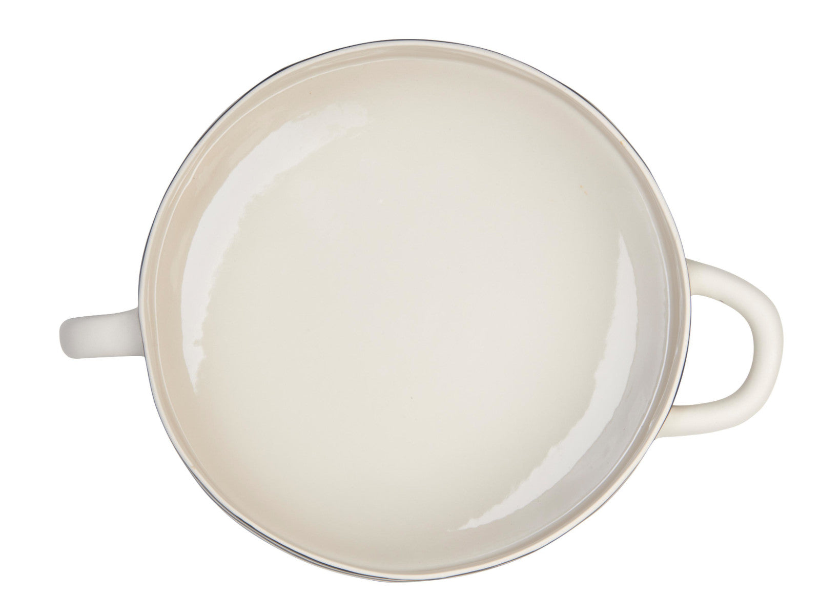 ASA rayu Schale gestreift 30cm Freisteller 2