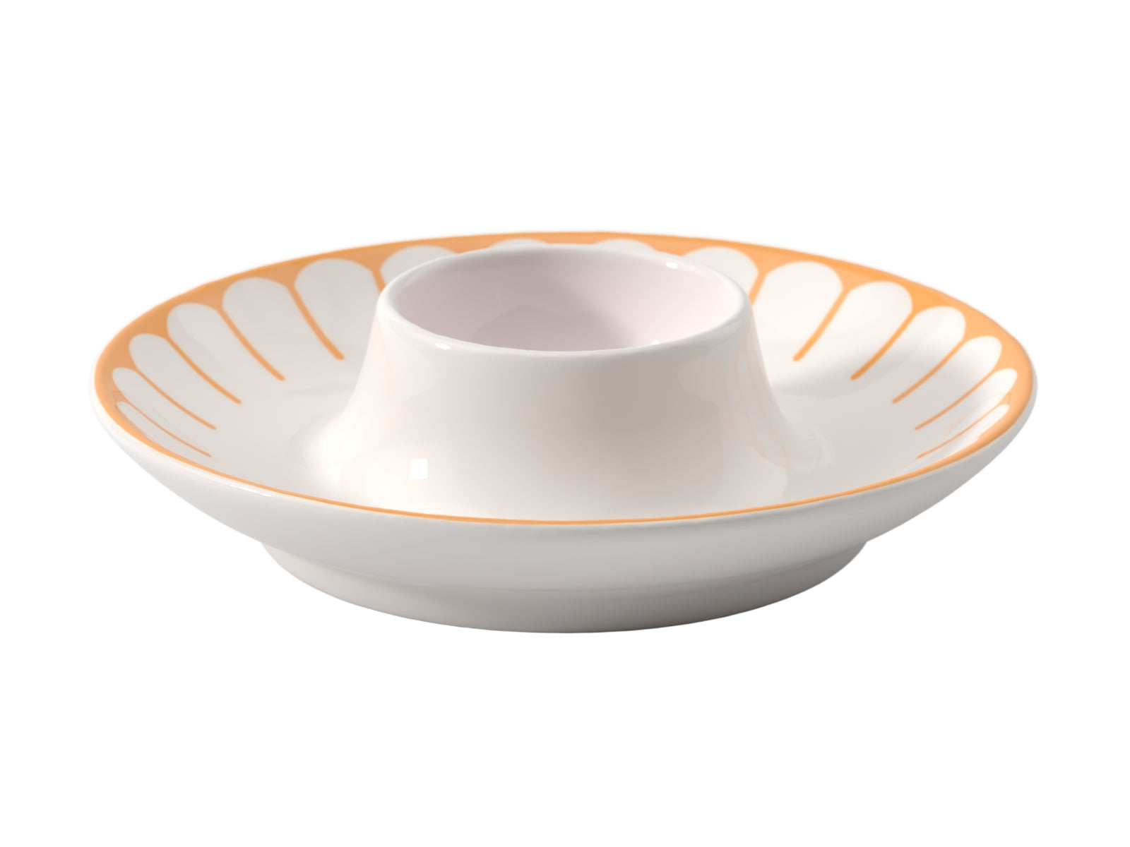 Villeroy & Boch Fleur couleur Eierbecher 11,5x3cm - Produktbild 2