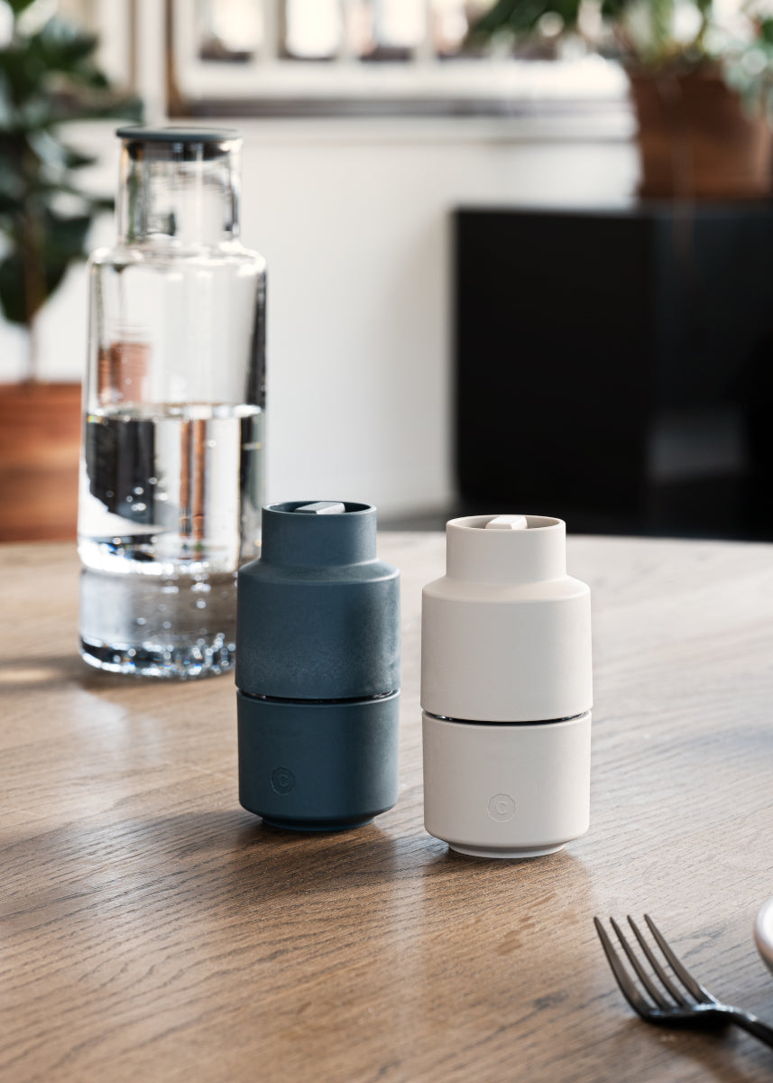 Crushgrind BILLUND Mühle blueberry 12cm Lifestyle 8