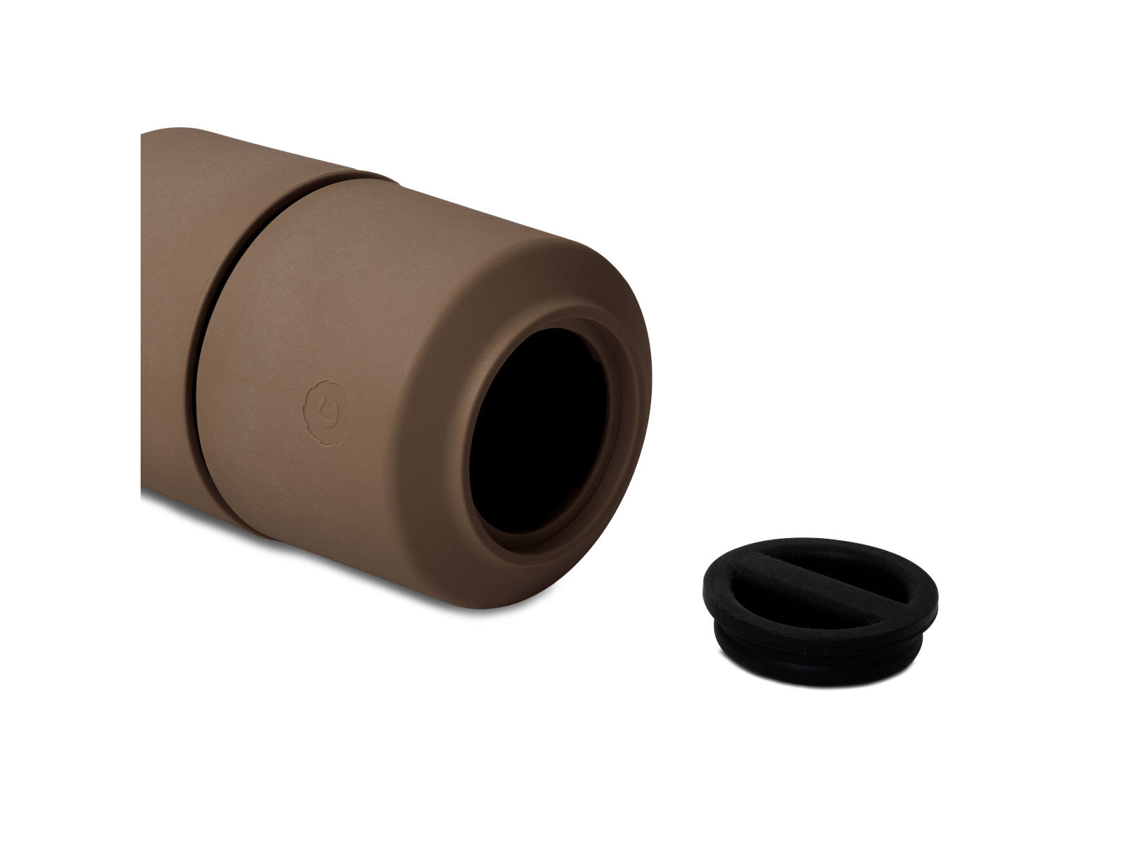 Crushgrind BILLUND Mühle all spice 12cm Freisteller 1