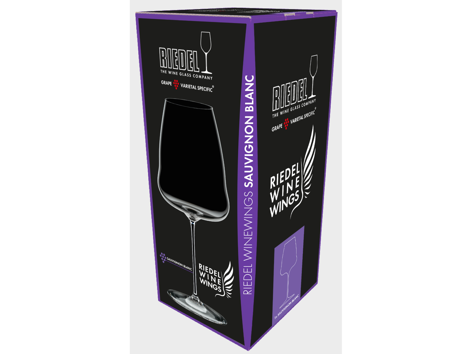 Riedel Winewings Sauvignon blanc 0,742l Freisteller 3