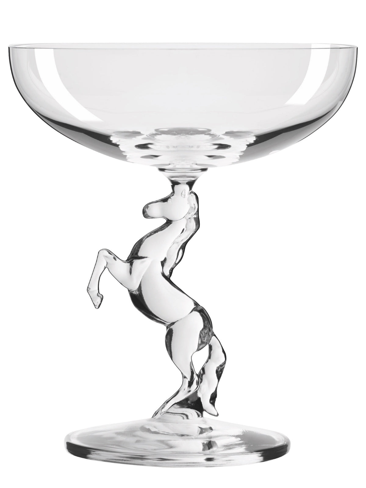 Ritzenhoff Reitkristall Champagnerglas #1 RDT H25 - Produktbild 1