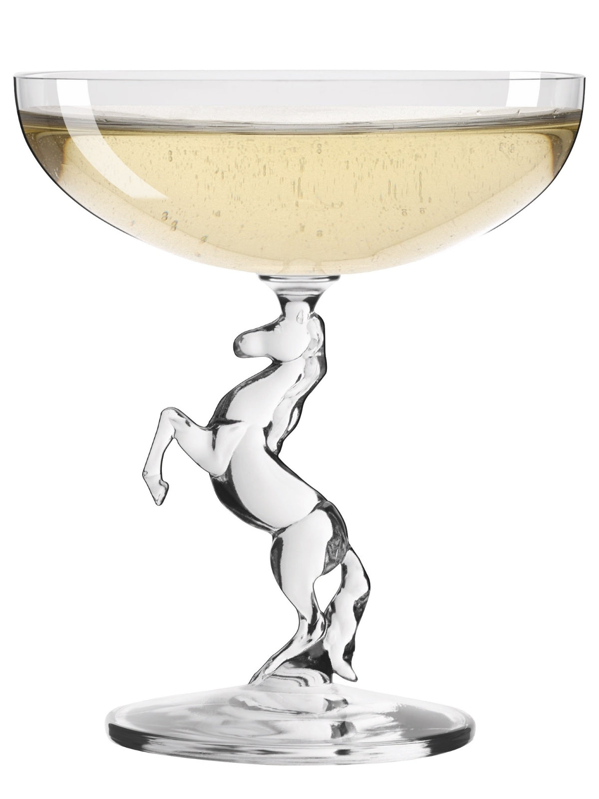 Ritzenhoff Reitkristall Champagnerglas #1 RDT H25 - Produktbild 2