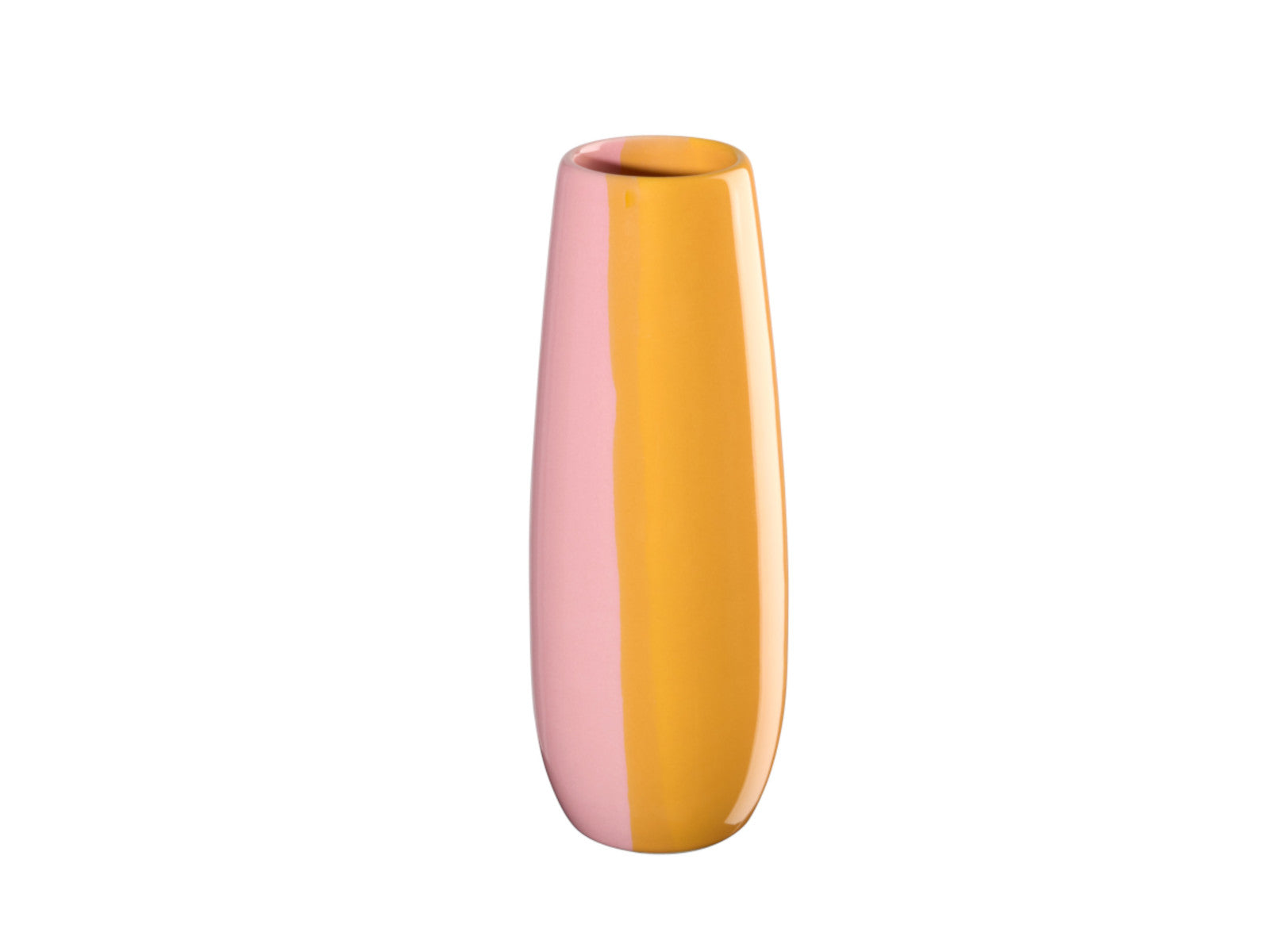 ASA ease Vase passion fruit smoothie 18 cm Freisteller 