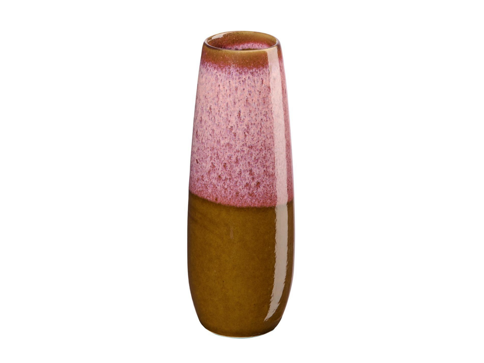 ASA il capriccio Vase viola 18cm