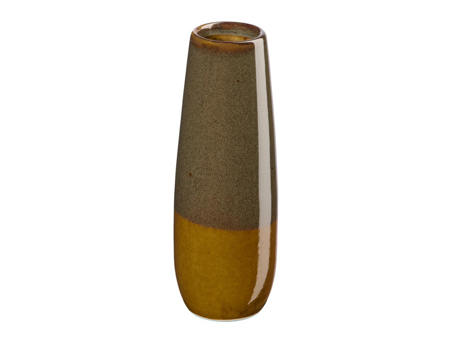 ASA il capriccio Vase platino 18cm