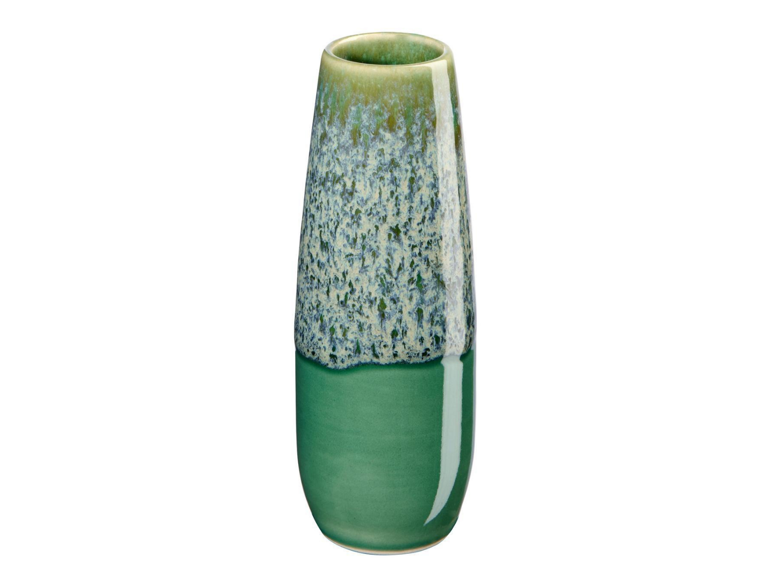 ASA il capriccio Vase jade 18cm