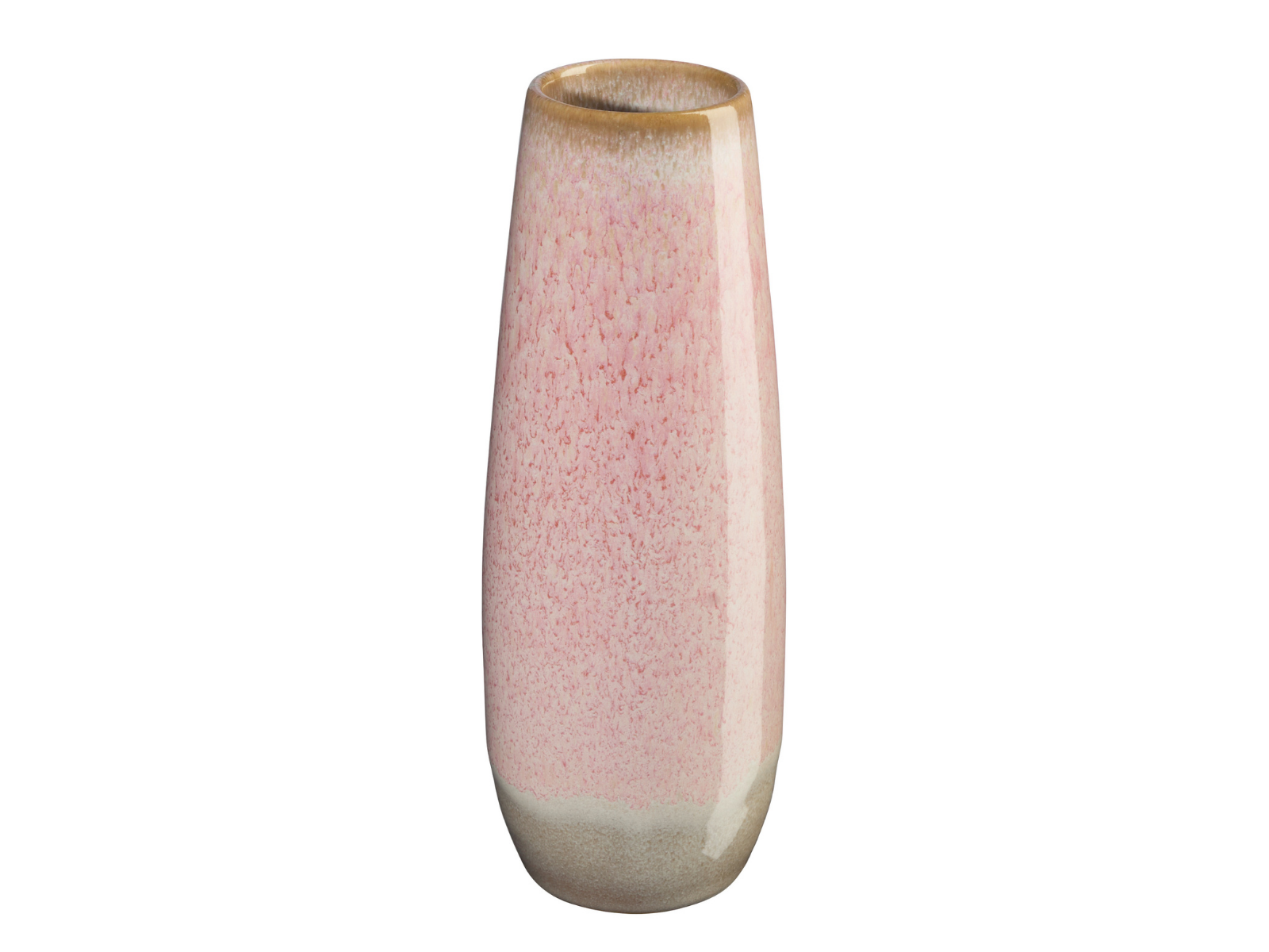 ASA il capriccio Vase rosato 18cm