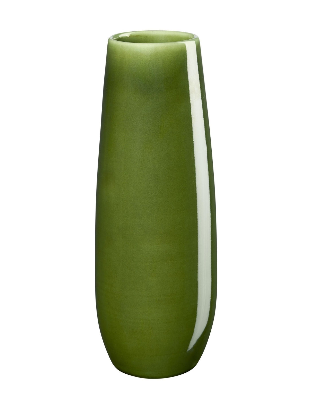 ASA ease Vase verde 25cm - Produktbild 1